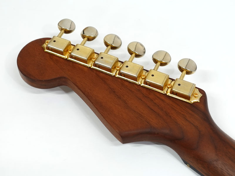 Fender Japan ST62-115 WAL ストラトキャスター 1985 Fender Japan フェンダー ジャパン ST62-115 WAL - 1985年製超