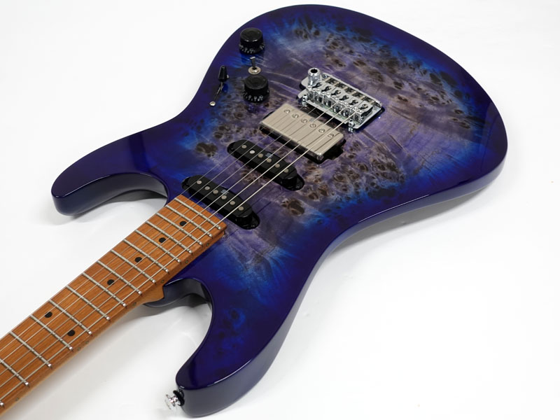 Ibanez アイバニーズ AZ226PB / CBB | ワタナベ楽器店 大阪店