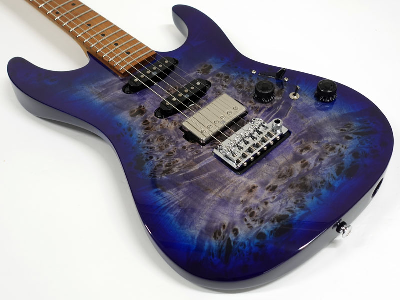 Ibanez アイバニーズ AZ226PB / CBB | ワタナベ楽器店 大阪店