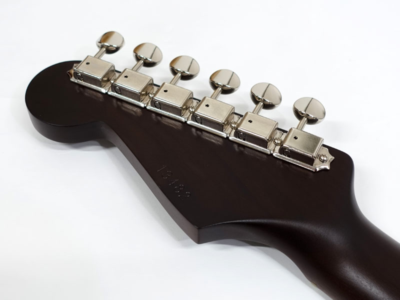 ギター Lumber M100MCS MOMOSE MC-HOLLOW TOCHI AshR モモセ 【 ららぽーと磐田店