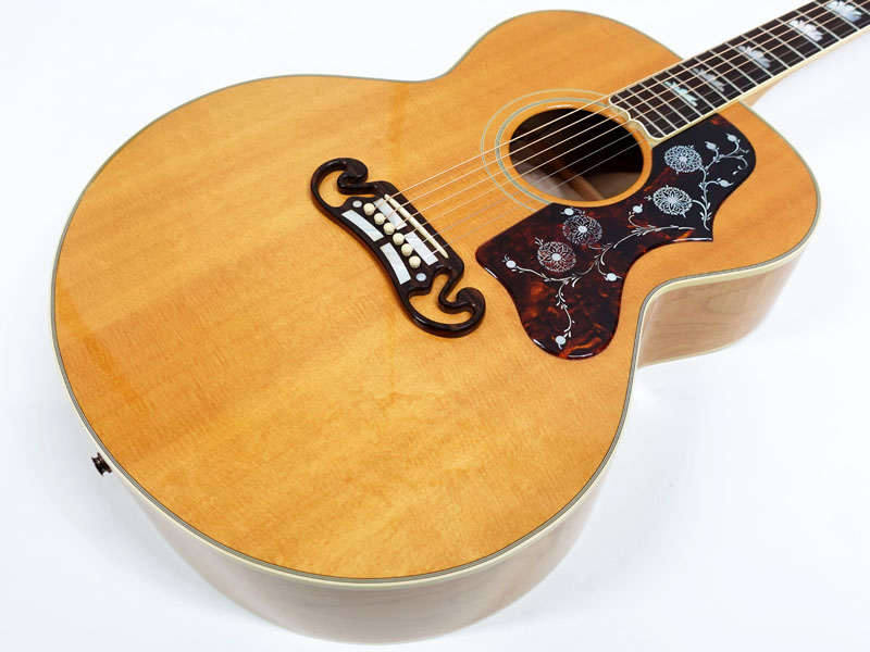 Gibson J-200 1996 （1958年 復刻版）