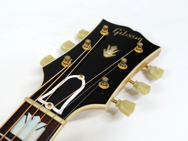 美品　Gibson ギブソン　1958 J-200-1996年製 Gibson 1958 J-200|ドルフィンギターズ