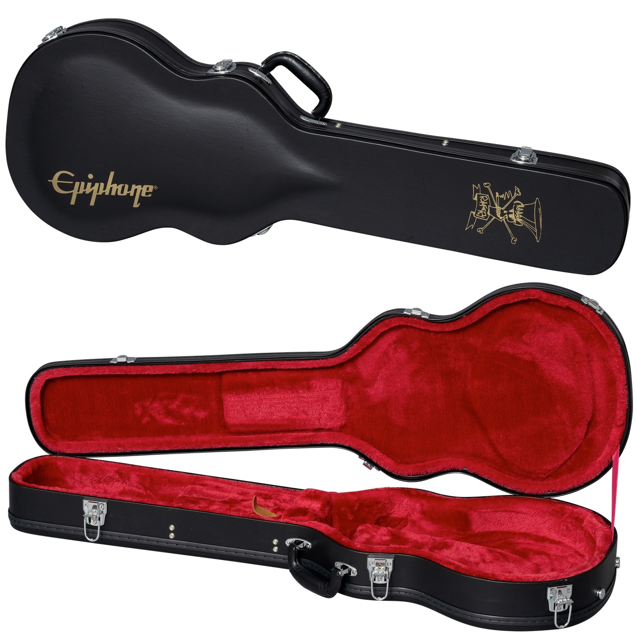 EPIPHONE（エピフォン）/Slash VICTRIA LP Epiphone エピフォン Slash Victoria Les Paul Standard Goldtop