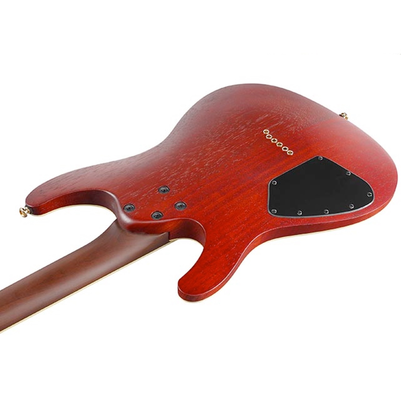 Ibanez アイバニーズ SEW761FM NTF エレキギター Sシリーズ SPOT