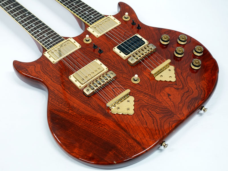 Greco グレコ GOW-1500 1978年製 < Used / 中古品 > | ワタナベ
