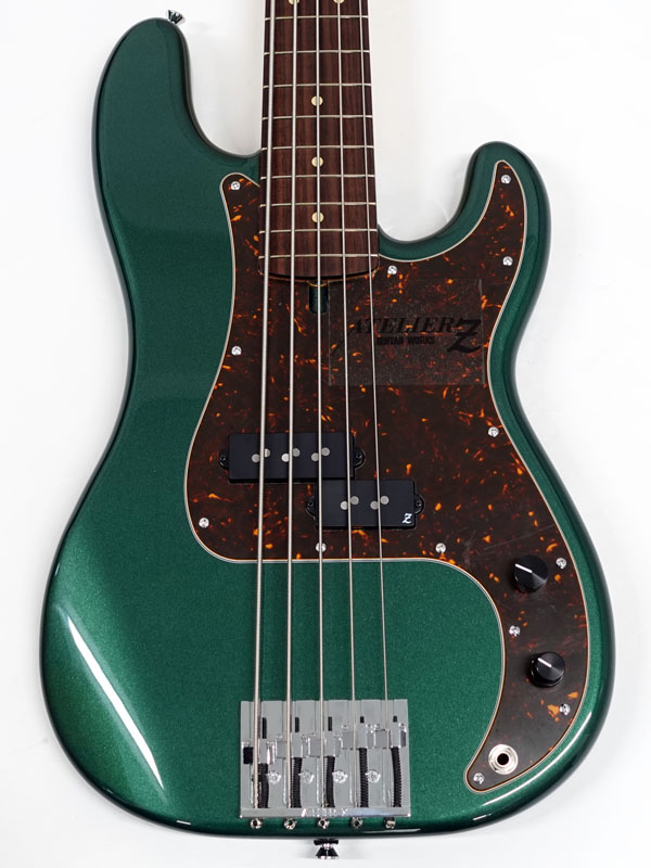 ATELIER Z PB-5 CUSTOM SWG Matching Head | ワタナベ楽器店 大阪店