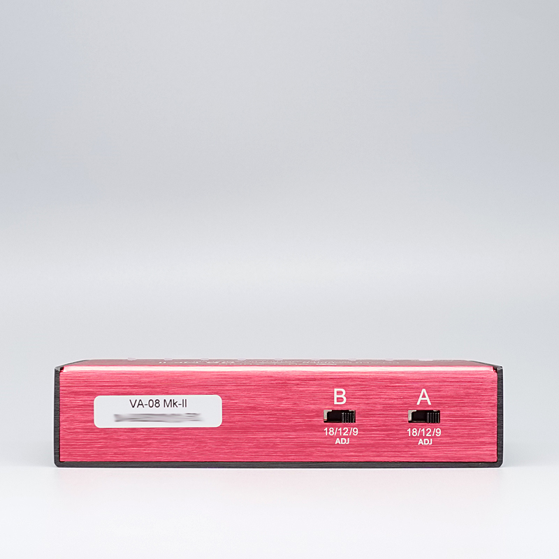 VITAL AUDIO バイタルオーディオ VA-08 MkII POWER CARRIER 36