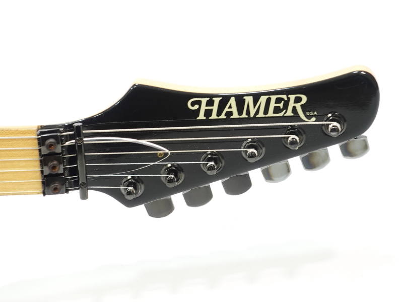 HAMER ( ヘイマー ) CENTAURA JR - 正統派ハードロックギター / USED