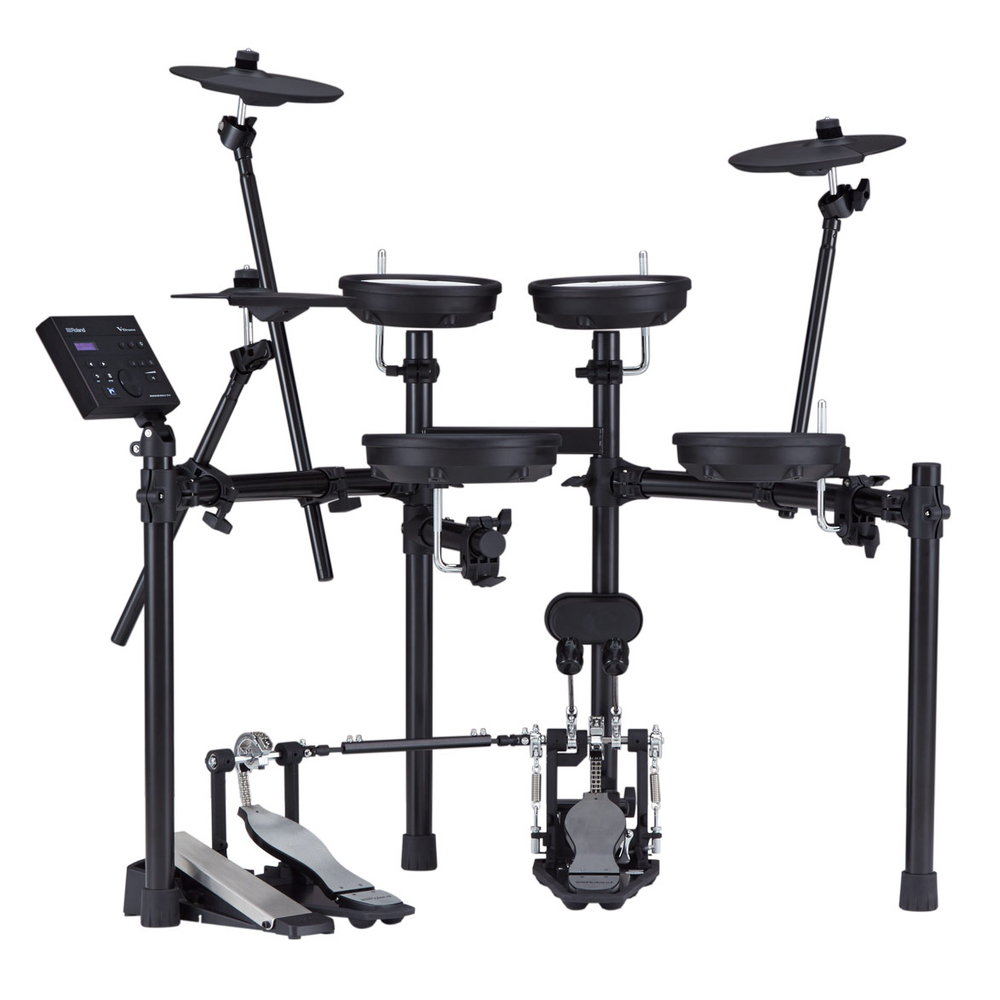 Roland ( ローランド ) 次回10月予定 TD-07DMK 電子ドラム 