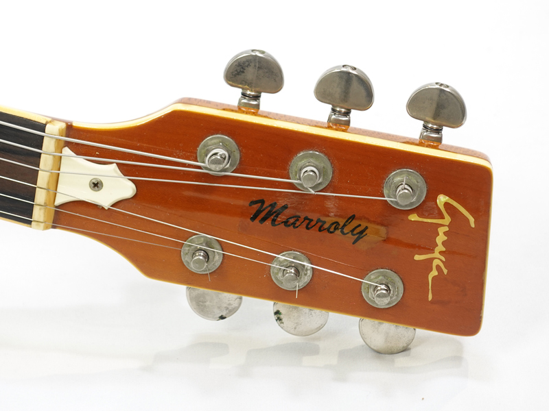 Guyatone グヤトーン MARROLY - 1970年代の貴重品 / VINTAGE
