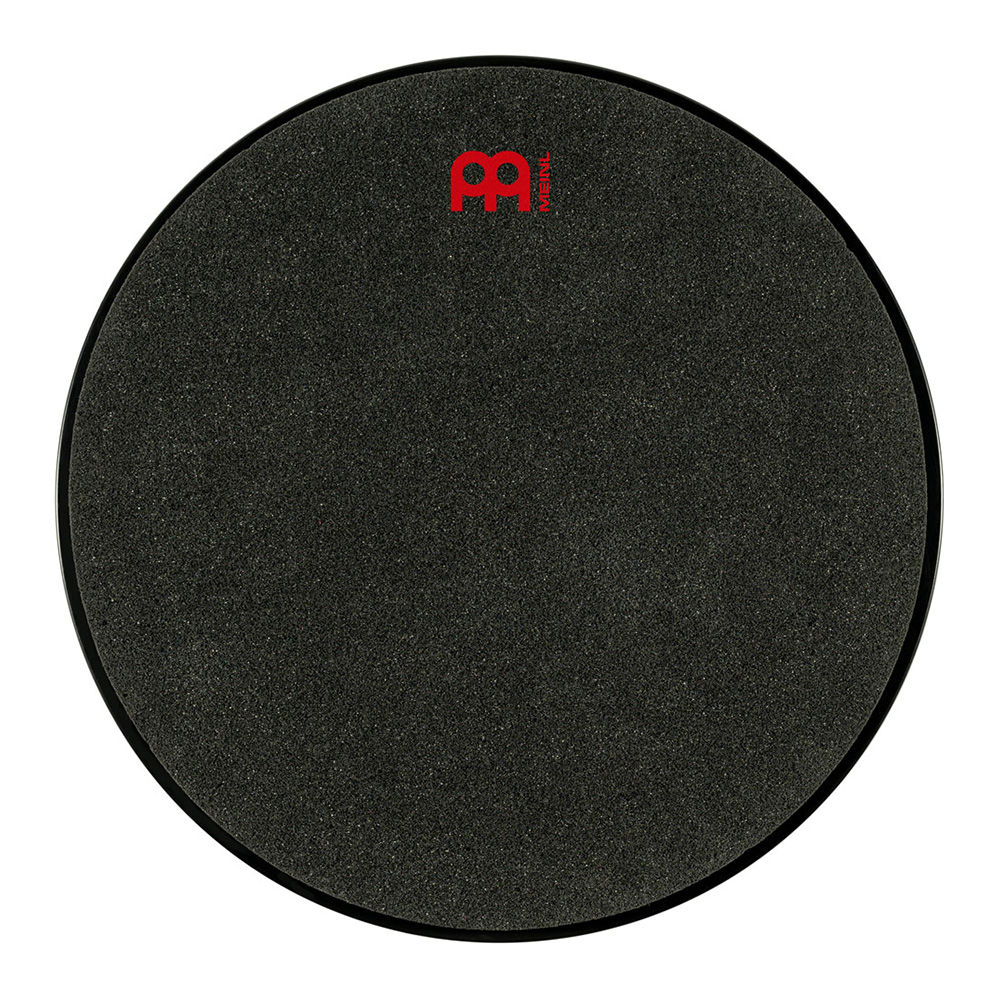 数量は多い  Meinl 12 ドラム練習パッド マイネル お笑い・バラエティ