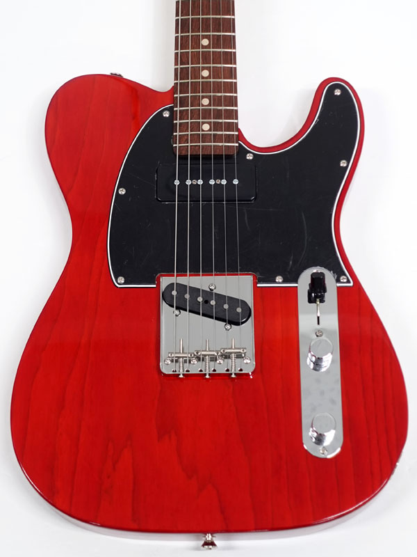 Vanzandt ヴァンザント TLV-R3 Flame Neck LTD SPECIAL