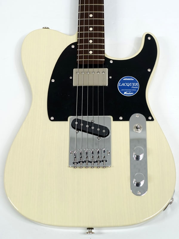 momose モモセ MT-2 CUSTOM / Thermo Maple Neck / ABD #13526