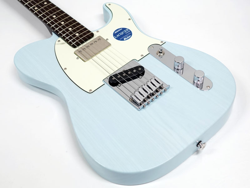 momose モモセ MT-2 CUSTOM / Thermo Maple Neck / SBBD #13528