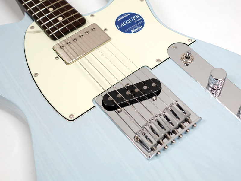 ギター momose MT 2 momose MT2-STD/M (WBD) ｜イケベ楽器店オンラインストア