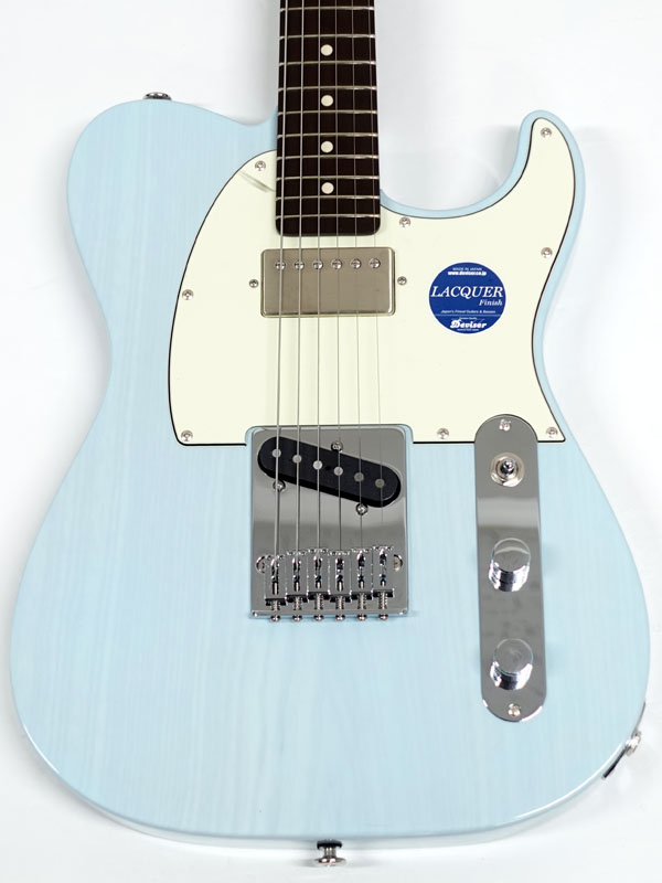 momose モモセ MT-2 CUSTOM / Thermo Maple Neck / SBBD #13528