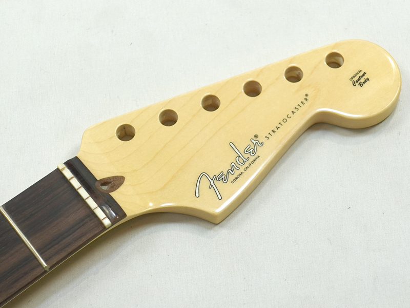 Fender ( フェンダー ) American Professional Stratocaster® Neck, 22