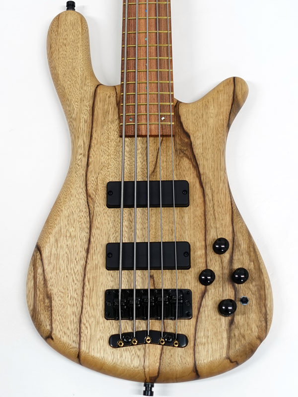美品 2021 ドイツ製 LX Warwick Streamer ProS Warwick ワーウィック Germany Pro Series Streamer LX 5st