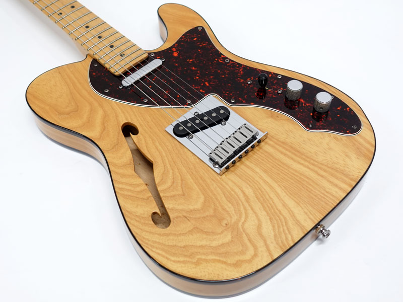 Fender TC90 /ハードケース付き / フェンダー シンライン Fender TC90 /ハードケース付き / フェンダー シンライン - メルカリ