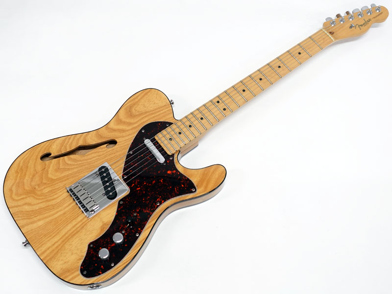 Fender ( フェンダー ) 90's Telecaster Thinline / NAT 2000年製