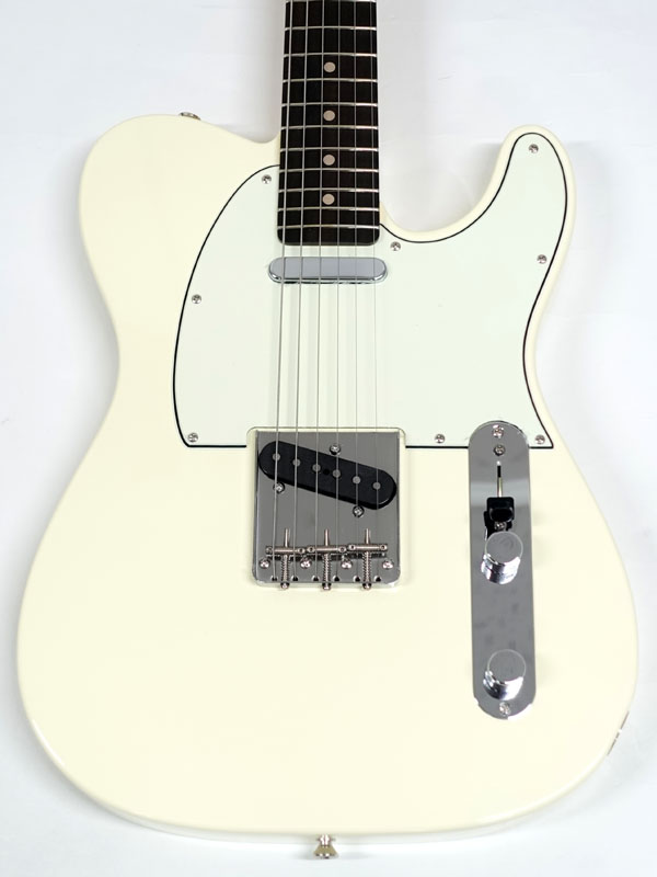 Vanzandt ヴァンザント TLV-R2 Jacaranda LTD Fullertone / VWH #8906