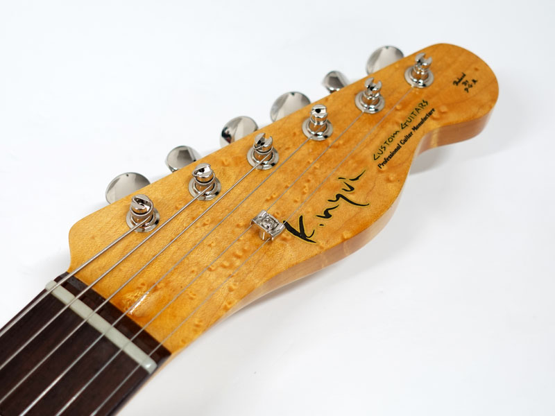 Custom Shop
