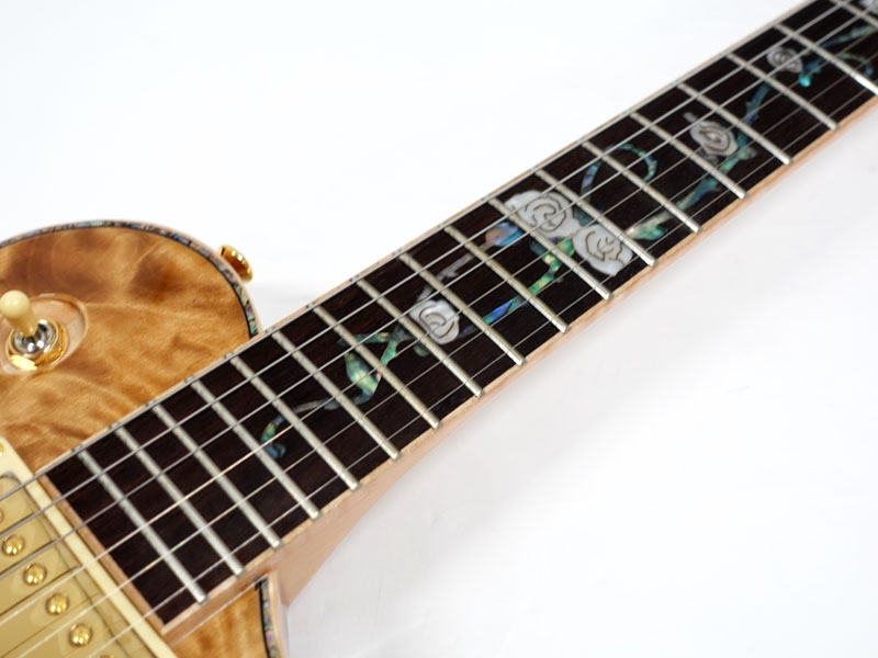 Aria Pro II アリアプロ2 PE-780 N 【OUTLET】 35%OFF