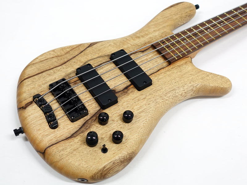 Warwick ワーウィック Germany Pro Series Streamer LX 4st