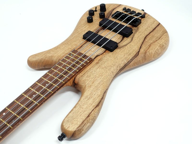 Warwick ワーウィック Germany Pro Series Streamer LX 4st