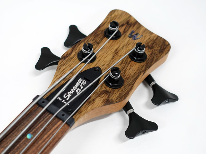 Warwick ワーウィック Germany Pro Series Streamer LX 4st Warwick ワーウィック Germany Pro Series Streamer LX 4st