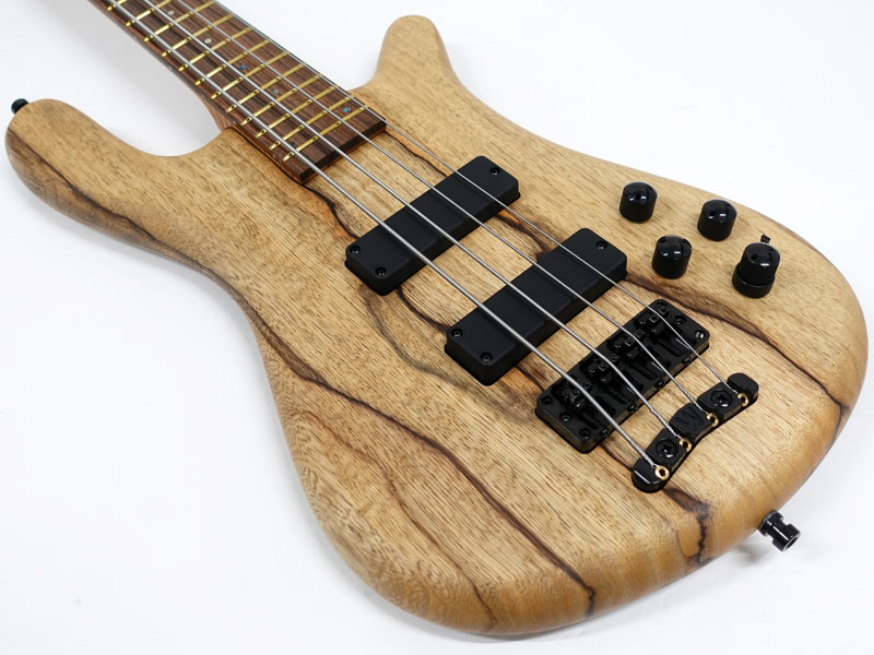 【値下げ⚪︎】Warwick Pro Series Streamer LX 4 Streamer LX 4 High Polish | Warwick Japan