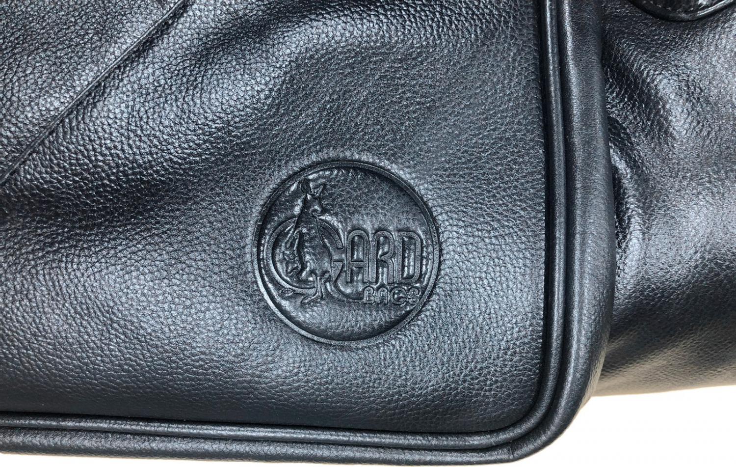 1-MLK Single Trumpet Gig Bag, Leather