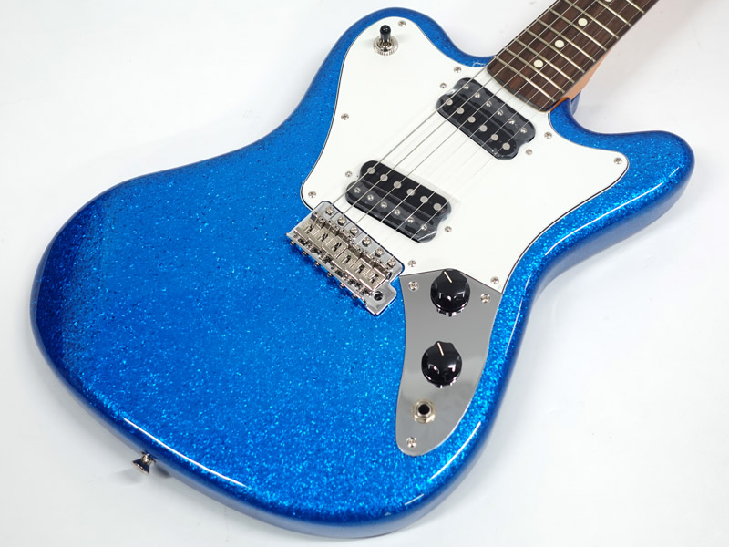 fender japan ギター　日本製　フェンダー　フルオリジナル フェンダーより、日本製限定生産モデル“Made in Japan Limited
