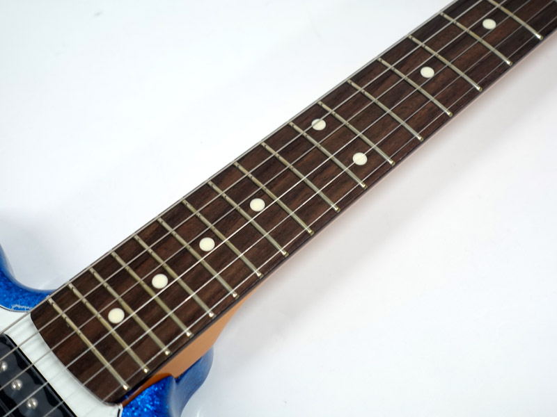 Fender フェンダー Made in Japan Limited Super-Sonic / Blue Fender フェンダー Made in Japan Limited Super-Sonic / Blue