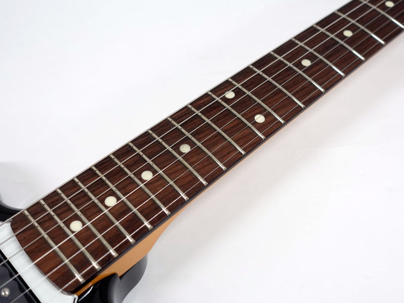 Fender フェンダー Made in Japan Limited Super-Sonic / Black