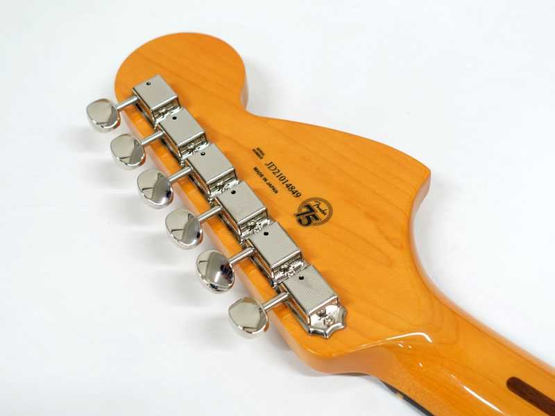 Fender フェンダー Made in Japan Limited Super-Sonic / Black