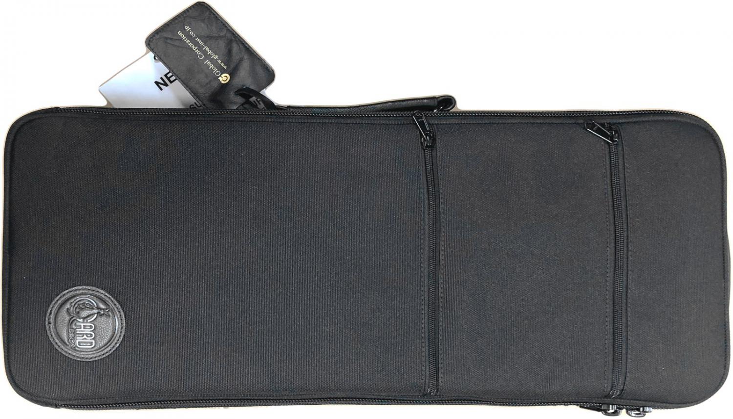 GARD BAGS トランペット用ソフトケース 楽天市場】GARD BAGS トランペット用 ケース ファブリックレザー
