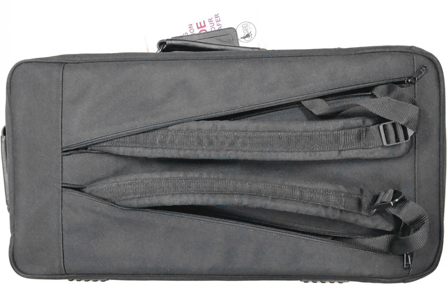GARD BAGS ガードバックス 5-MCSK ポリエステルファブリック GARD BAGS ガードバックス 5-MCSK ポリエステルファブリック