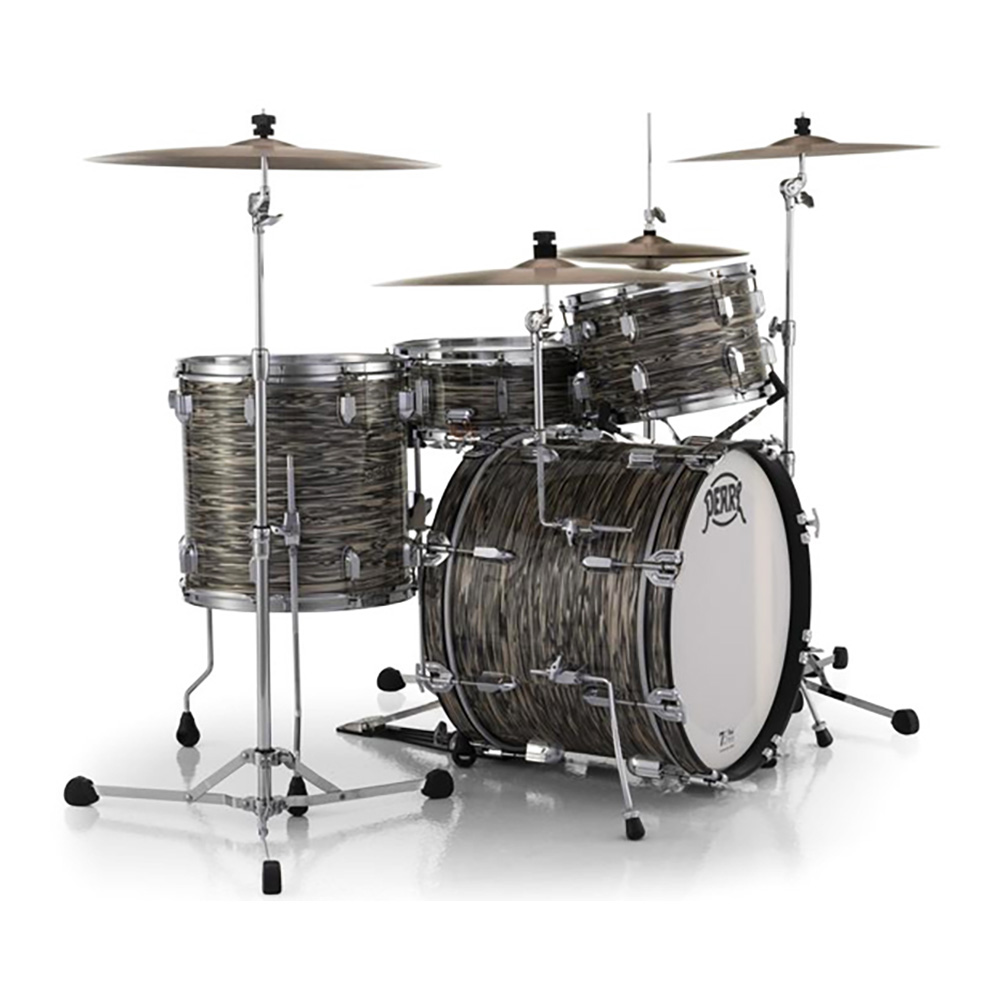 Pearl ( パール ) CHB-75LB Bass Drum Hoop Mount Cymbal Holder