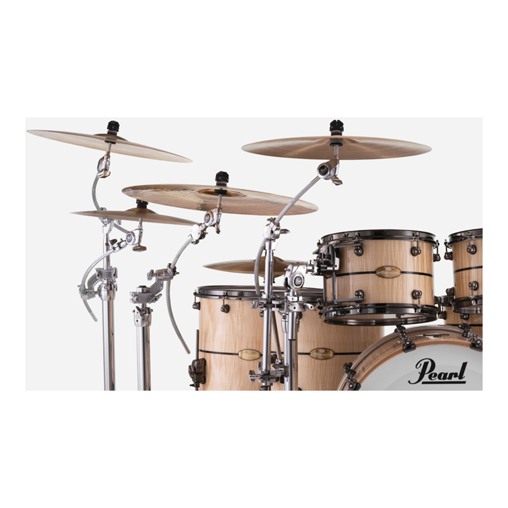 Pearl パール CH-1030C GyroLock Curved Boom シンバルホルダー