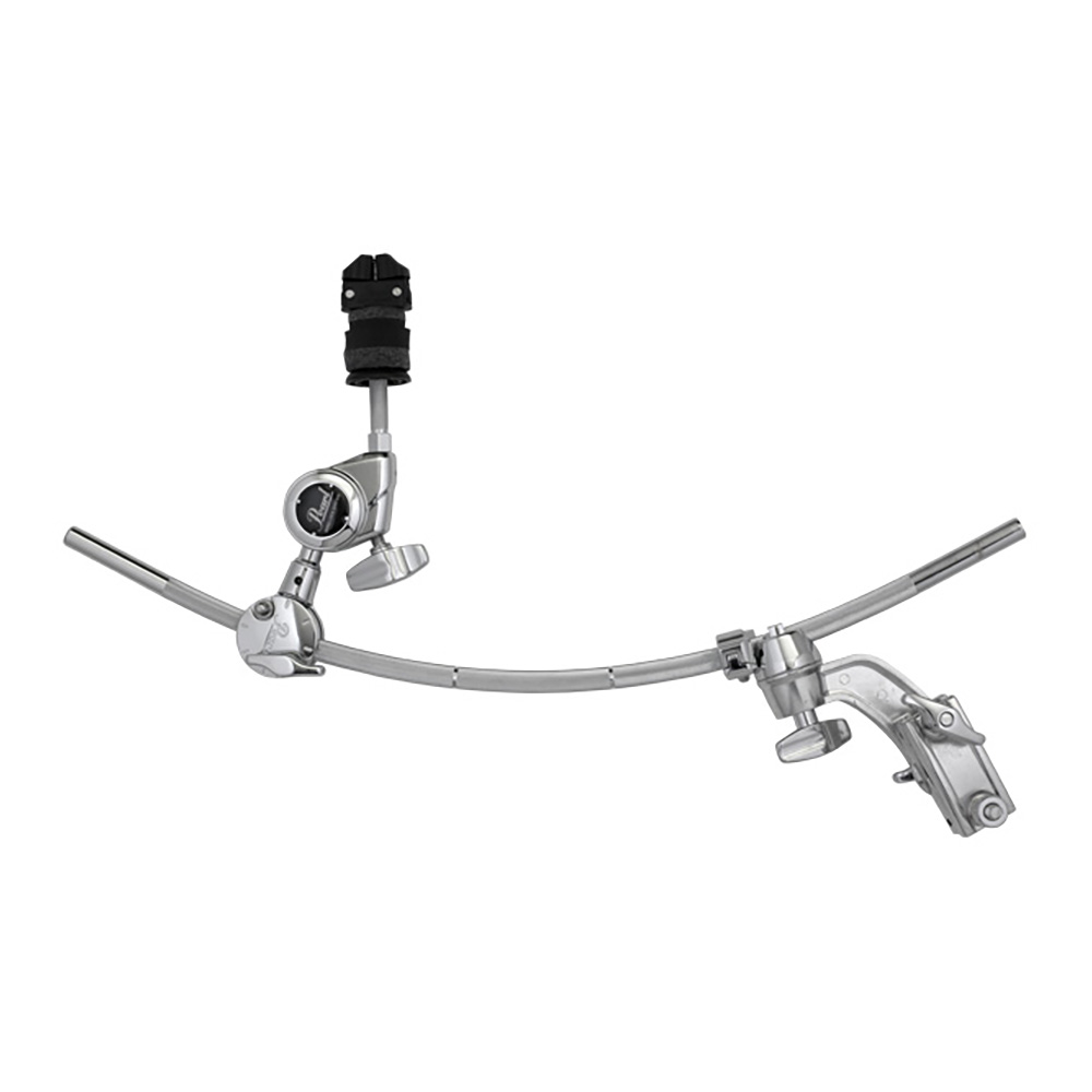 Pearl ( パール ) CHC-200 Boom Cymbal Holders【シンバルホルダー 