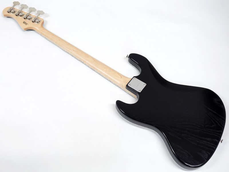 Bacchus バッカス WL4-FM CUSTOM III BLK/OIL-MH 41%OFF! | ワタナベ