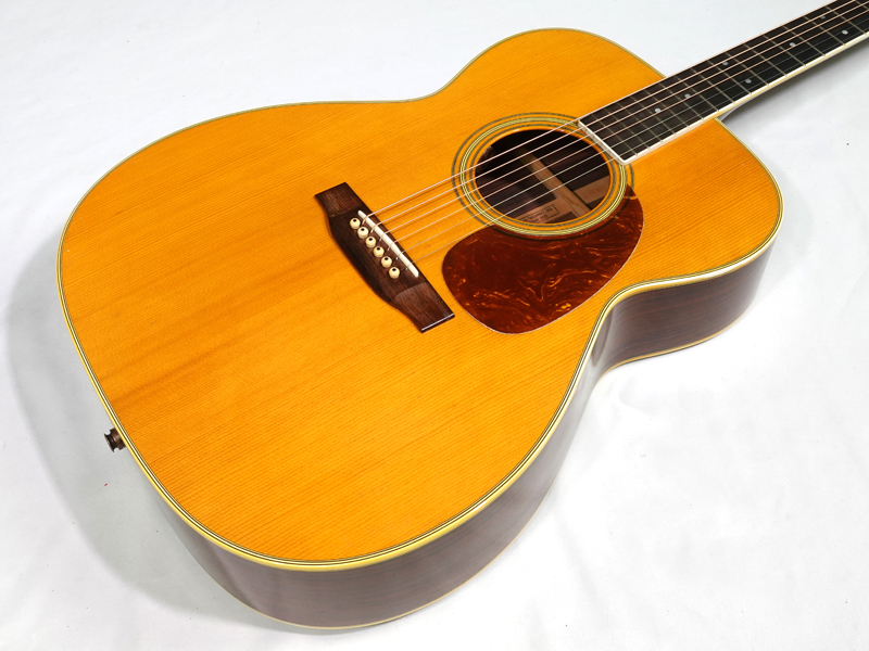Martin ( マーチン ) M-36*1978 | ワタナベ楽器店 京都本店