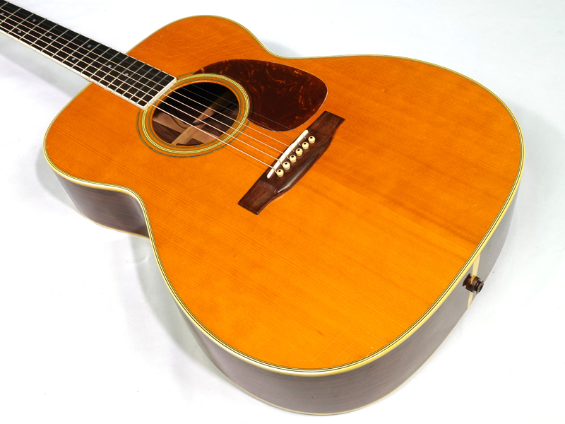 Martin ( マーチン ) M-36*1978 | ワタナベ楽器店 京都本店