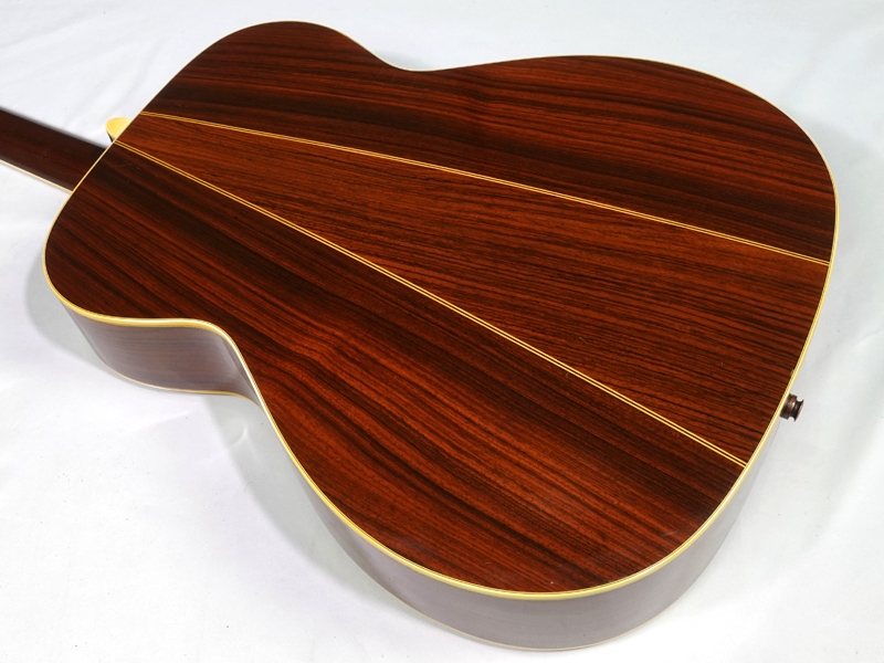 Martin M-36 1978年製 Martin マーチン M-36*1978 | ワタナベ楽器店 京都本店