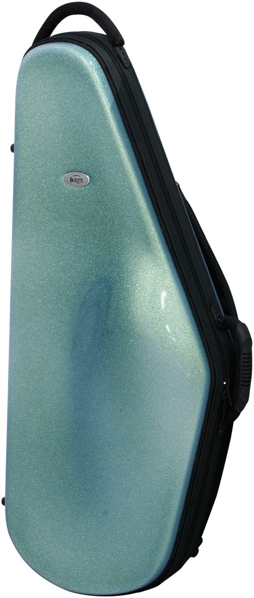 bags バッグス EFTS INNO BLU テナーサックスケース イノブルー ハード