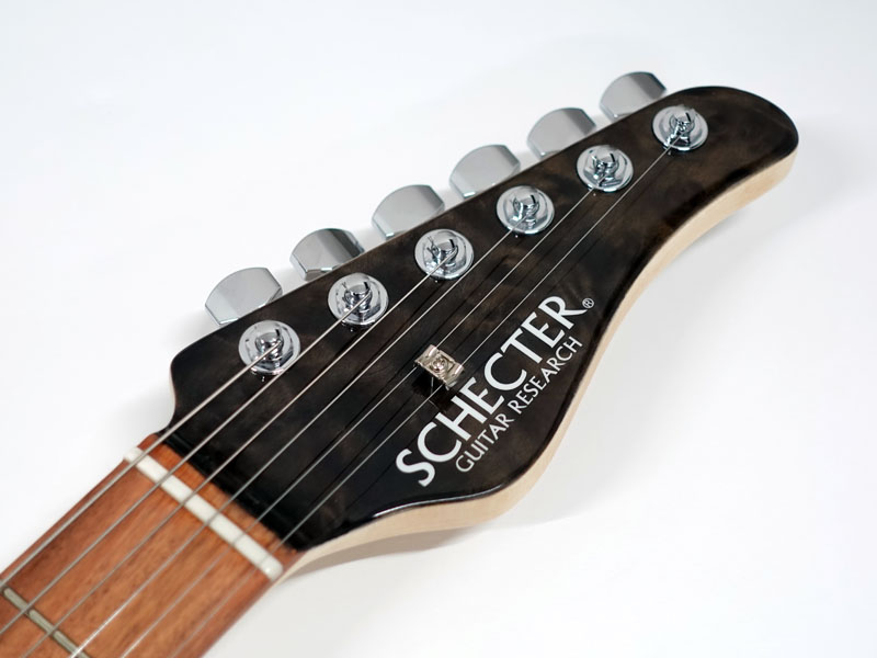 SCHECTER シェクター SD-2-24-VTR-AS-MW / STBK / PF 【OUTLET
