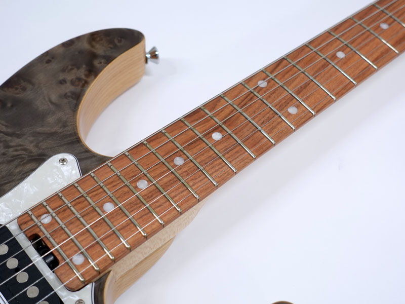【美品】Schecter SD-2-24-VTR-AS-MW NTL/PF Amazon.co.jp: SCHECTER SD-2-24-VTR-AS-MW AMB/M Shecter