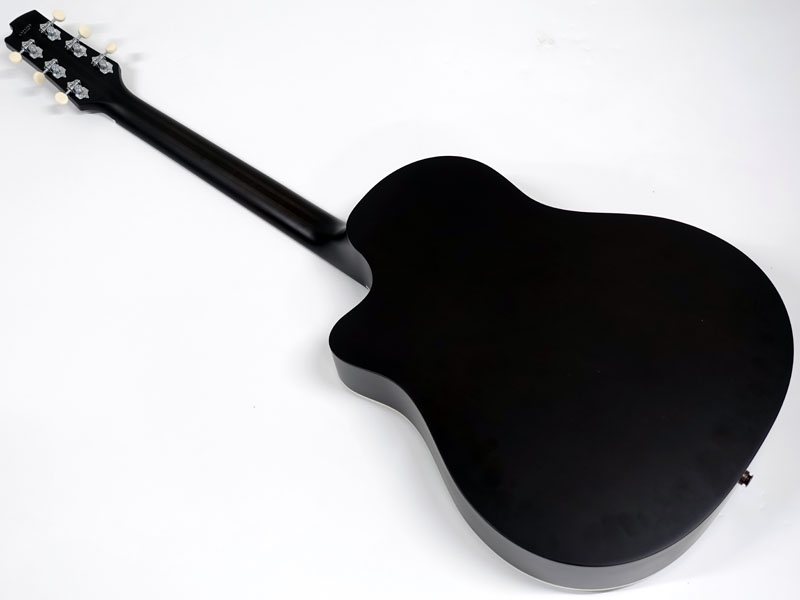 FgN フジゲン AG1E / TDF < Used / 中古品 > | ワタナベ楽器店 大阪店