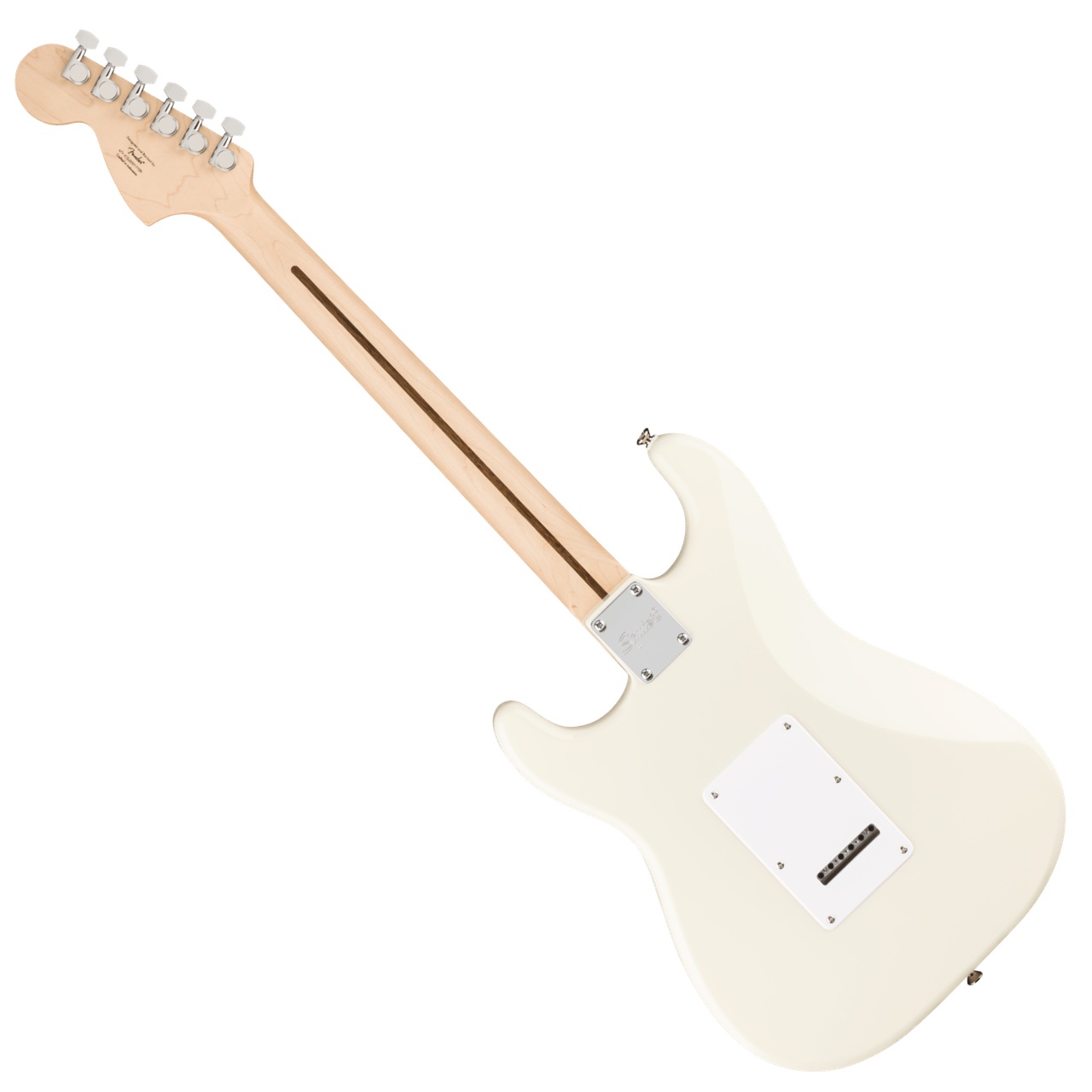 品質検査済 Fender by Squier ストラト スクワイヤー Affinity エレキ